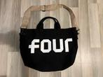 FOUR tas Medium, Sieraden, Tassen en Uiterlijk, Tassen | Damestassen, Ophalen of Verzenden, Nieuw, Beige, Shopper