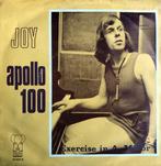 1972	Apollo 100			Jesu Joy (Bach by Tom Parker), Pop, 7 inch, Zo goed als nieuw, Single