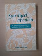 Spiritueel afvallen, Gelezen, Spiritualiteit algemeen, Ophalen of Verzenden, Instructieboek