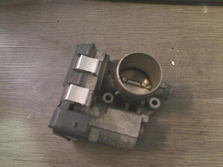 GASKLEPHUIS Volkswagen Golf VII (AUA) (04C133062C), Auto-onderdelen, Motor en Toebehoren, Volkswagen, Gebruikt