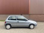 Suzuki Alto 1.0-16V Twist 3drs. APK t/m 2026, Voorwielaandrijving, Stof, Gebruikt, 4 cilinders