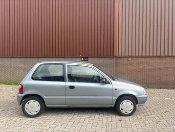 Suzuki Alto 1.0-16V Twist 3drs. APK t/m 2026 beschikbaar voor biedingen