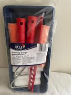 12 Delig Verfrollerset van Deco Craft, Ophalen of Verzenden, Nieuw, Overige typen