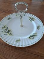 Etagere January Snowdrops Royal Albert., Ophalen of Verzenden