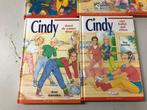 T.K. nog 4 boeken van Cindy Zie actuele lijst Ballet, Boeken, Ophalen of Verzenden, Gelezen, Erna Gianotten, Fictie algemeen
