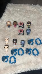 Stranger things kinder joy funko pops, Ophalen of Verzenden, Zo goed als nieuw
