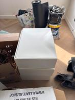 IKEA Schoenenopbergdozen - Staand/Hangend, Gebruikt, Ophalen of Verzenden, Minder dan 100 cm, Met lade(s)