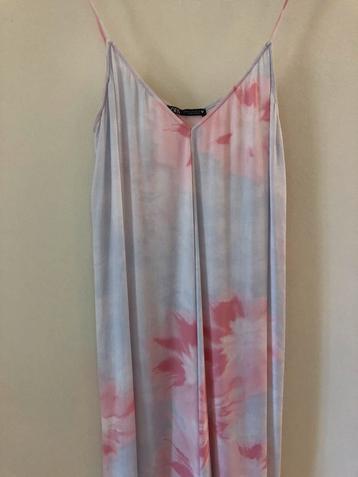 Boho** ZARA jurk voor warme avond beschikbaar voor biedingen
