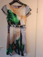 Steps cocktailjurk - maat M, Kleding | Dames, Jurken, Maat 38/40 (M), Overige kleuren, Ophalen of Verzenden, Zo goed als nieuw