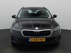 Skoda Octavia Combi 1.4 TSI iV PHEV Business Edition 204 PK, Auto's, Skoda, 12 maanden, Stof, Gebruikt, 4 cilinders