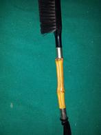 kledingborstel met paarden hoofd, Verzamelen, Retro, Ophalen of Verzenden