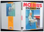 Moebius ✅ Starwatcher ~ editie 1992 ⭐ nieuw, Eén stripboek, Nieuw, Ophalen of Verzenden, Mœbius (Jean Giraud)