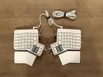 ZSA Ergodox EZ, Ergonomisch, ZSA, Ophalen of Verzenden, Zo goed als nieuw