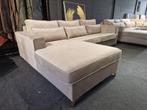 Voorraad Sale | Hoekbank Lounge | Velvet Showroom Utrecht🌿, Ophalen, 250 tot 300 cm, Hoekbank, 150 cm of meer