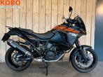 KTM KTM 1290 SUPER ADVENTURE S (bj 2017), 2 cilinders, KTM, Motorrijbewijs A, Bedrijf