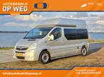 Opel Vivaro-2 2.0CDTI L2H2 | Airco | Nieuwe inrichting!, Caravans en Kamperen, Campers, Overige merken, Postbus 12420, 1100 AK Amsterdam