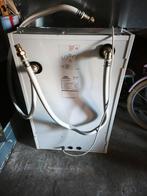 Brink Elan 25  Uit 2013, 100 liter of meer, Ophalen, Boiler, Minder dan 3 jaar oud