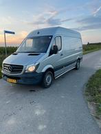 Mercedes-Benz Sprinter 2.2 D 95KW 2014 automaat, Auto's, 129 pk, Bedrijf, Diesel, 2196 kg