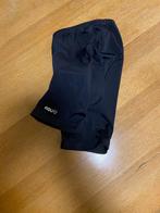 Agu fietsbroek (kort) [maat: M], Gebruikt, Agu, Ophalen of Verzenden, Heren