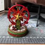 Kerst draaimolen intratuin, Ophalen of Verzenden, Gebruikt