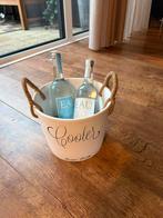 Riviera maison wijn cooler, Ophalen, Zo goed als nieuw