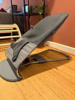 Babybjorn wipstoel grijs, Kinderen en Baby's, Wipstoeltjes, Ophalen, Gebruikt, Wipstoel, Overige merken