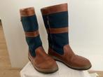 Dames zeillaarzen Dubarry, maat 6 1/2, Watersport en Boten, Overige typen, Ophalen of Verzenden, Zo goed als nieuw, Dubarry