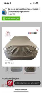 Z4 Outdoorhoes, Auto diversen, Ophalen, Nieuw
