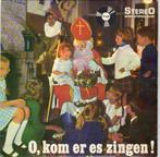 Meisjeskoor De Zusjes ‎: O, Kom Er Es Zingen! (1969), Cd's en Dvd's, Vinyl | Kinderen en Jeugd, Ophalen of Verzenden, Gebruikt