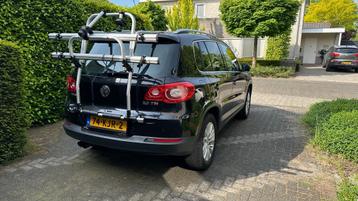 fietsendrager zonder trekhaak beschikbaar voor biedingen