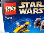 LEGO starwars Adventskalender 75213-, Ophalen of Verzenden, Nieuw, Complete set, Lego