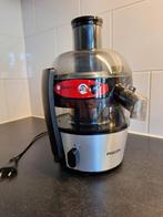 Sapcentrifuge Philips, Witgoed en Apparatuur, Juicers, Ophalen of Verzenden, Sapcentrifuge