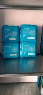 Absorin comfort pants slimfit 4 pakken x14 st maat M, Diversen, Verpleegmiddelen, Ophalen of Verzenden, Nieuw