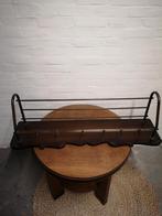 Vintage kapstok, Zo goed als nieuw, Minder dan 100 cm, Hout, Ophalen