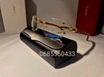 Cartier bril, Overige merken, Overige kleuren, Nieuw, Ophalen of Verzenden