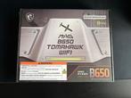 MSI MAG B650 Tomahawk WIFI NIEUW!!, Computers en Software, Moederborden, Ophalen of Verzenden, Nieuw, DDR5
