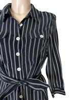 Gerard Darel jurk L, Maat 42/44 (L), Ophalen of Verzenden, Zo goed als nieuw, Onder de knie