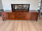 Eichholtz televisiemeubel tv meubel dressoir flamant militar, Huis en Inrichting, Ophalen, Eichholtz, Delfweg 52 Noordwijkerhout