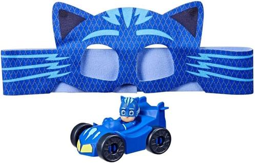 PJ Masks: Voertuig met Masker: Catboy NIEUW, Kinderen en Baby's, Speelgoed | Speelgoedvoertuigen, Nieuw, Ophalen of Verzenden