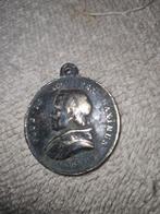 Oude Pius IX Medaille, Ophalen of Verzenden, Gebruikt