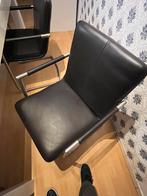 Eettafel stoelen 6 stuks, Huis en Inrichting, Stoelen, Ophalen of Verzenden, Zo goed als nieuw