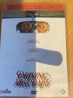DVD Driving Miss Daisy, Cd's en Dvd's, Dvd's | Drama, Alle leeftijden, Gebruikt, Ophalen of Verzenden