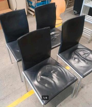 Set KFF design stoelen  beschikbaar voor biedingen