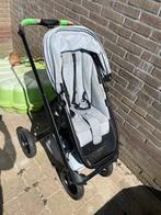 Kinderwagen Dubatti, Kinderen en Baby's, Kinderwagens en Combinaties, Gebruikt, Verstelbare duwstang, Ophalen, Kinderwagen