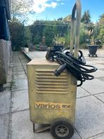 Varios VTB 180 Lastoestel Elektroden, Doe-het-zelf en Verbouw, Ophalen, Gebruikt, 150 tot 250 ampère, Elektroden