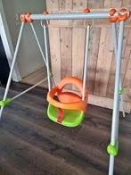 Peuterschommel, Ophalen of Verzenden, Zo goed als nieuw