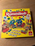 My First Rummikub - Kinderspel, Hobby en Vrije tijd, Gezelschapsspellen | Bordspellen, Een of twee spelers, Ophalen of Verzenden