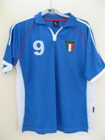 ITALIA Squadra Azzuri Shirt, Maat L, Ophalen of Verzenden, Nieuw, Shirt