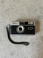 Photo camera Agfa 603000 black, Ophalen of Verzenden, Gebruikt, Compact, Overige Merken