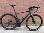 Orbea Terra M30 carbon gravelbike met set carbon racewielen, 28 inch, Carbon, Zo goed als nieuw, Meer dan 20 versnellingen